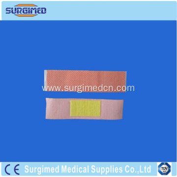 Adhesive Wound Plaster Set